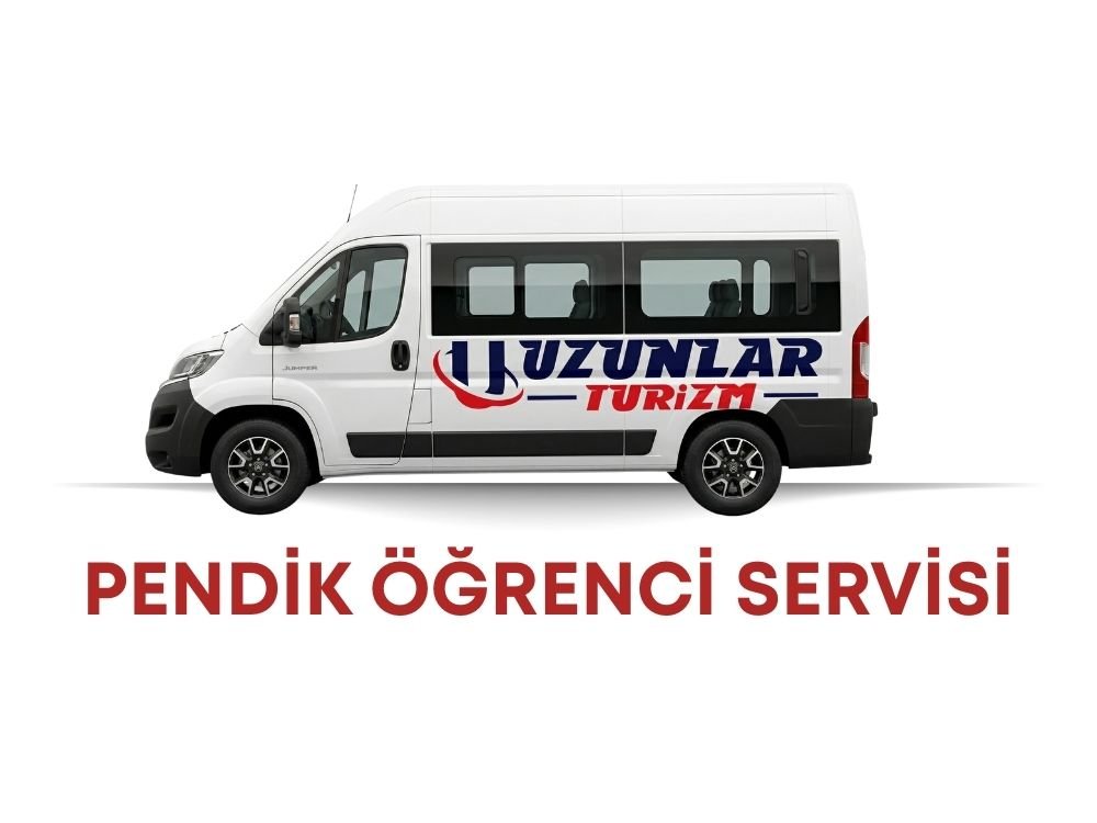 Pendik Öğrenci Servisi
