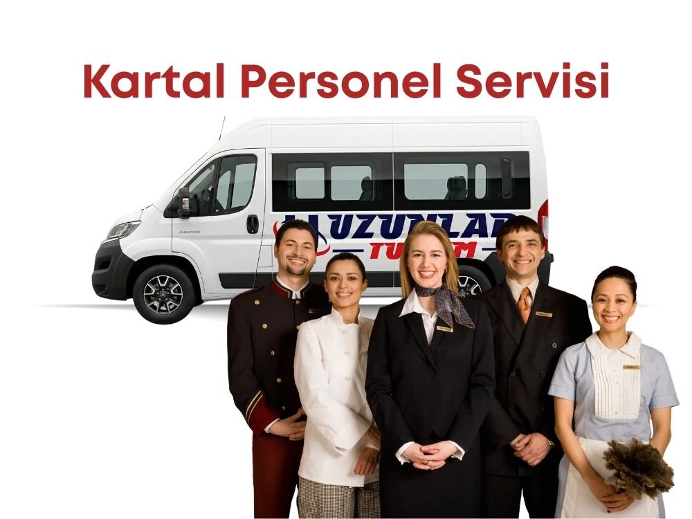 Kartal Personel Servisi