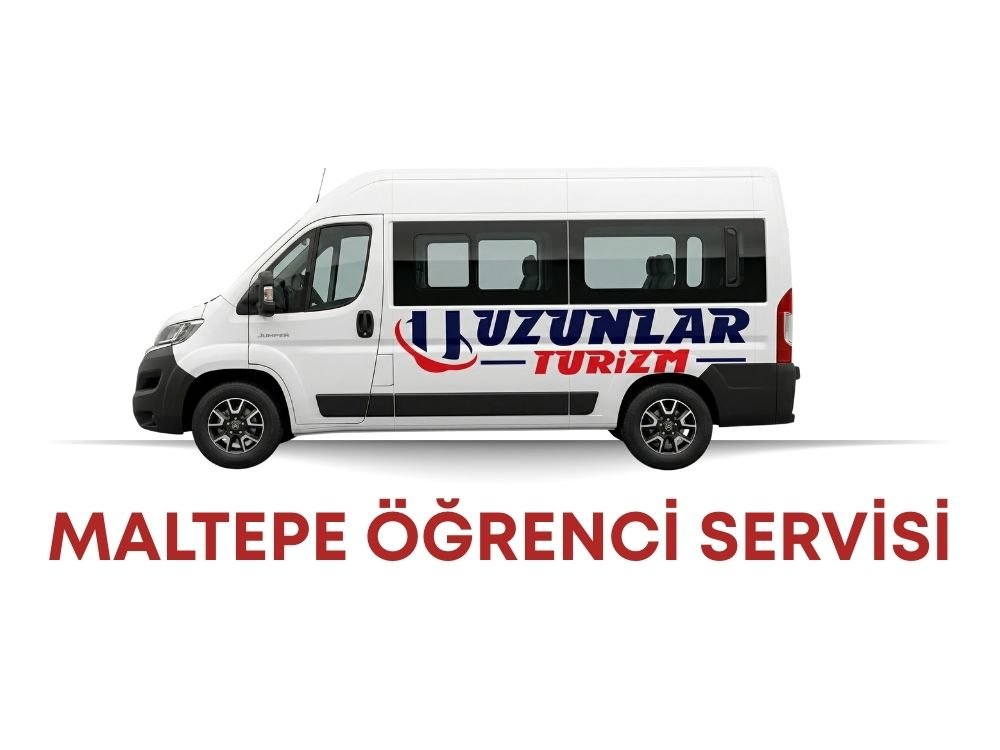 Maltepe Öğrenci Servisi