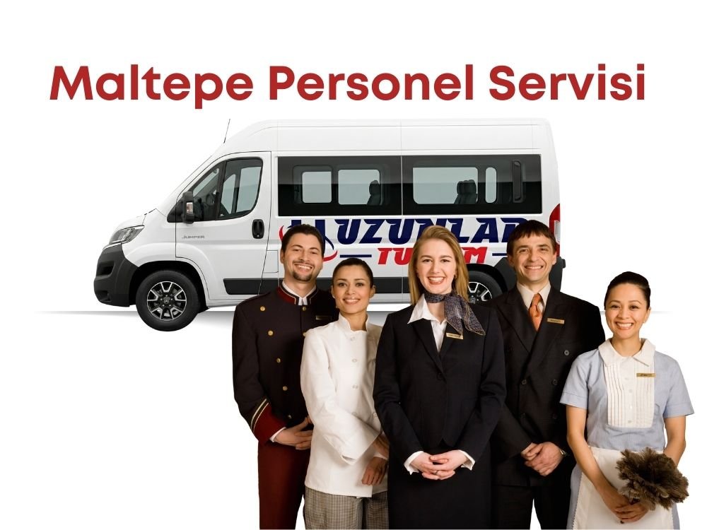 Maltepe Personel Servisi