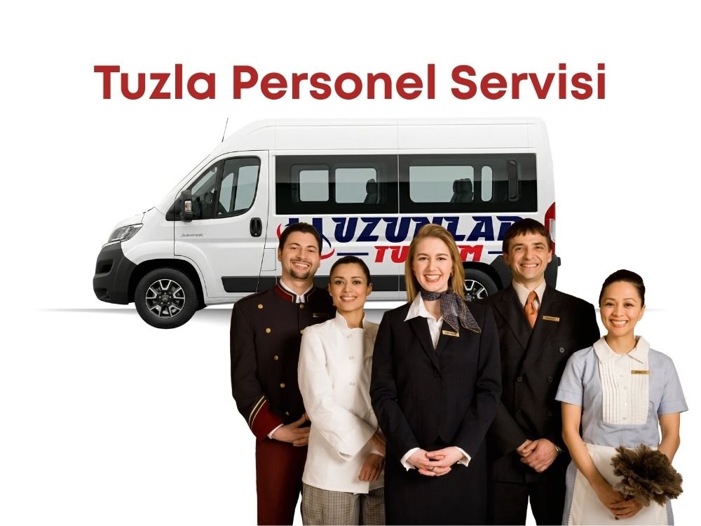 Tuzla Personel Servisi