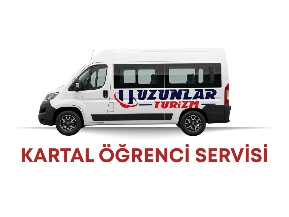Kartal Öğrenci Servisi