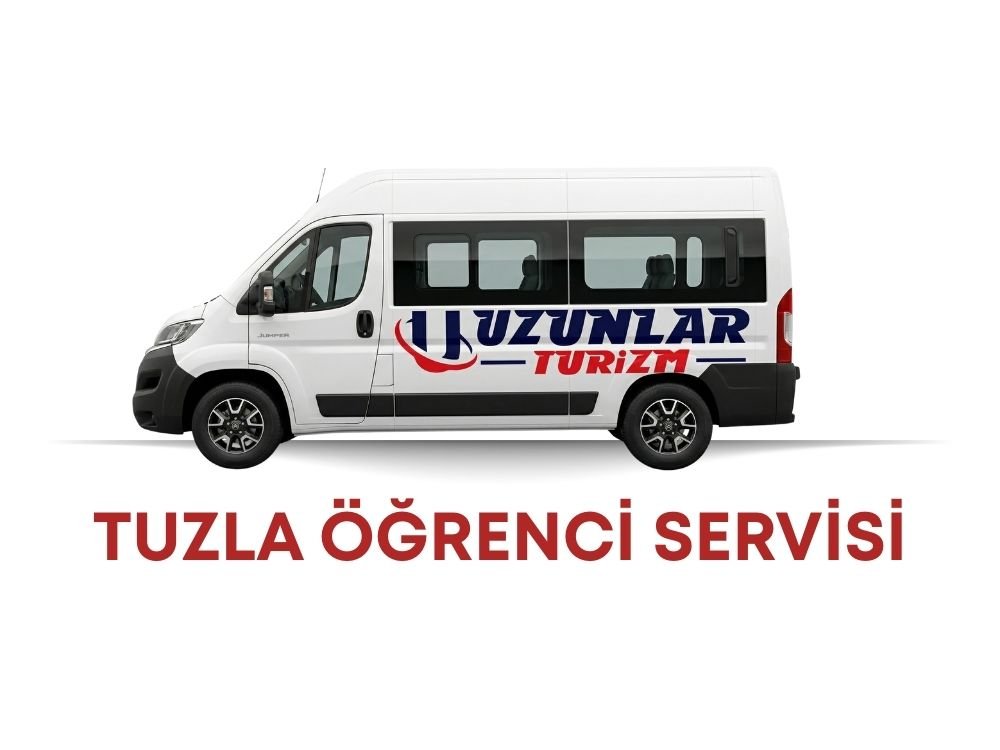 Tuzla Öğrenci Servisi