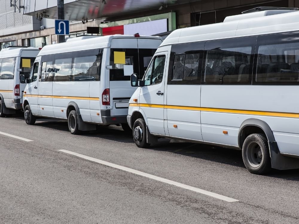 İstanbul’da Servis Taşımacılığında Güvenlik Neden Önemlidir?