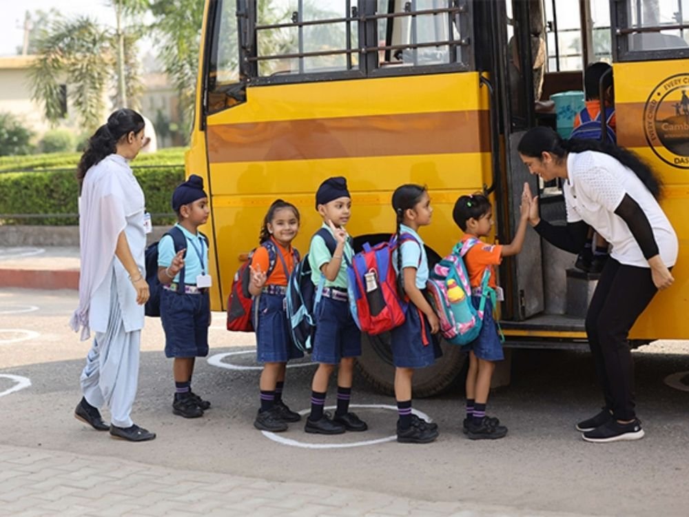 Okul Servisi Seçerken Nelere Dikkat Edilmelidir?